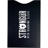 Strong√ºr - Rfid Credit Card Sleeve - 4 Pack