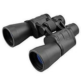 Professional Quality Binoculars - Wide Angle - 10 X 50mm
