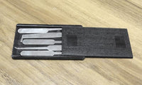 SPY ESCAPE LOCK PICK SET